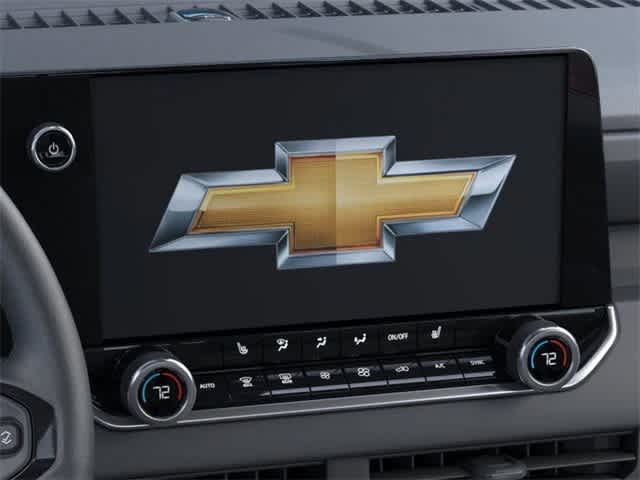 Thumbnail: 2026 Chevrolet Colorado - 20