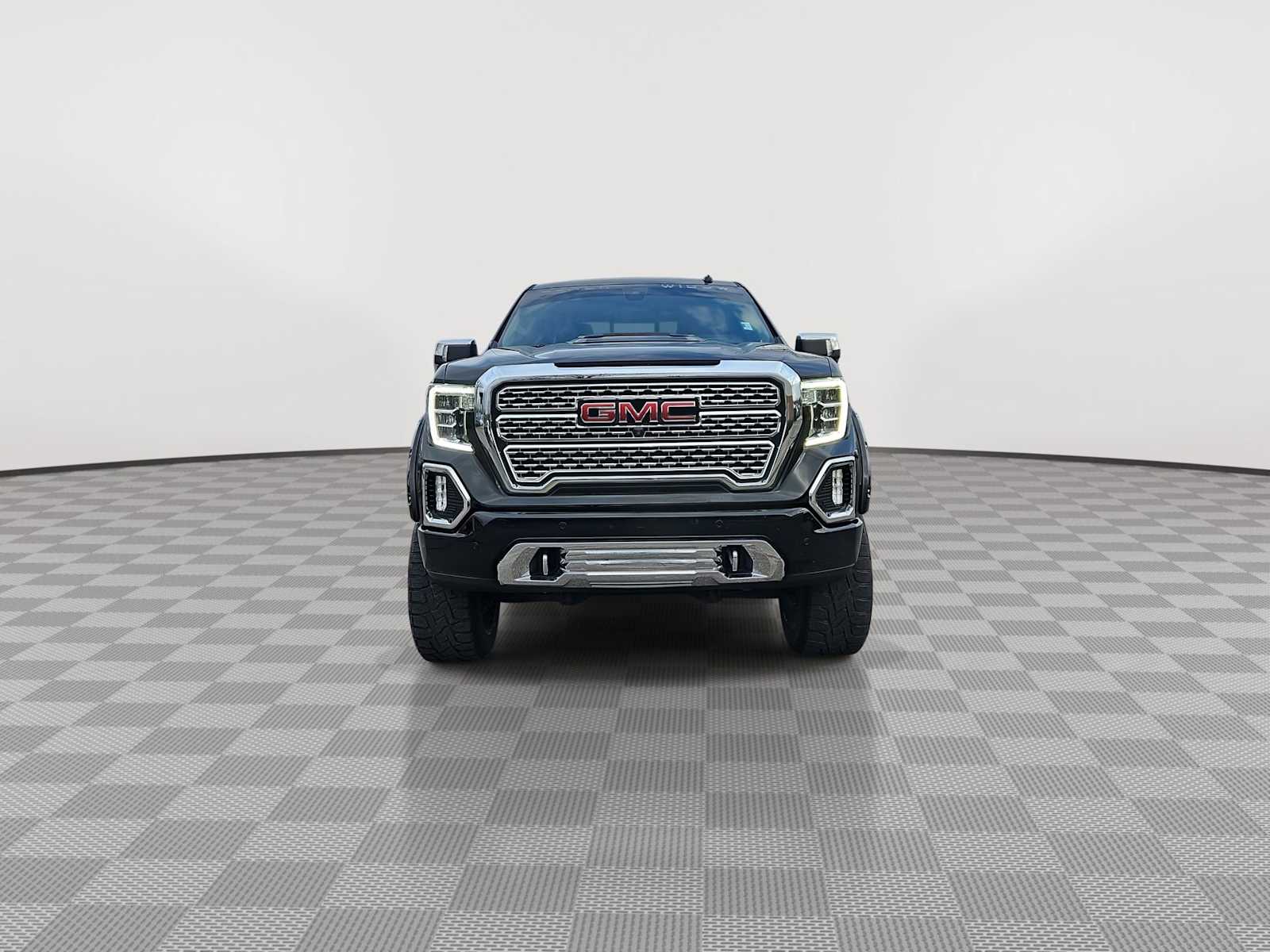 Thumbnail: 2021 GMC Sierra 1500 - 3