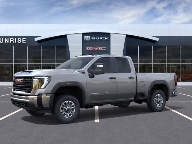 Thumbnail: 2026 GMC Sierra 2500 - 3