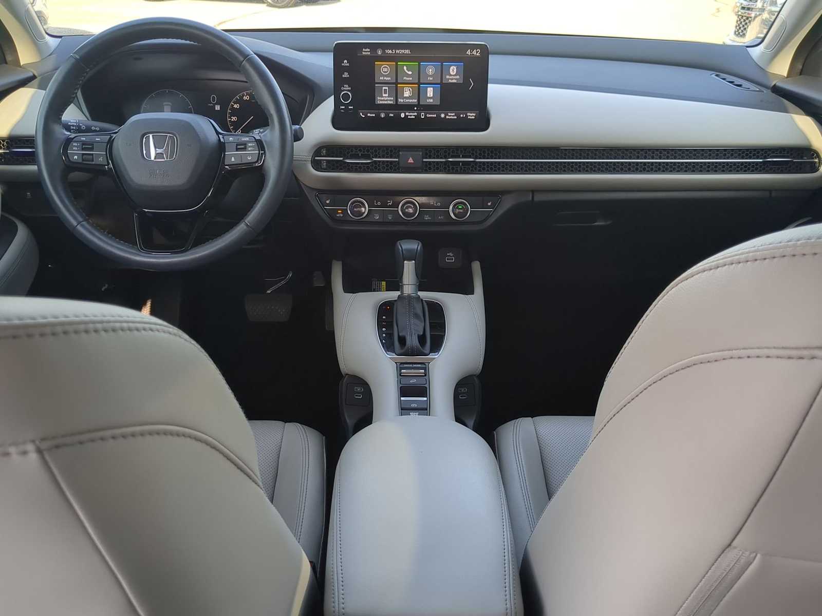 Thumbnail: 2024 Honda HR-V - 14