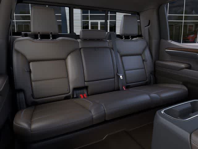 Thumbnail: 2026 GMC Sierra 1500 - 17