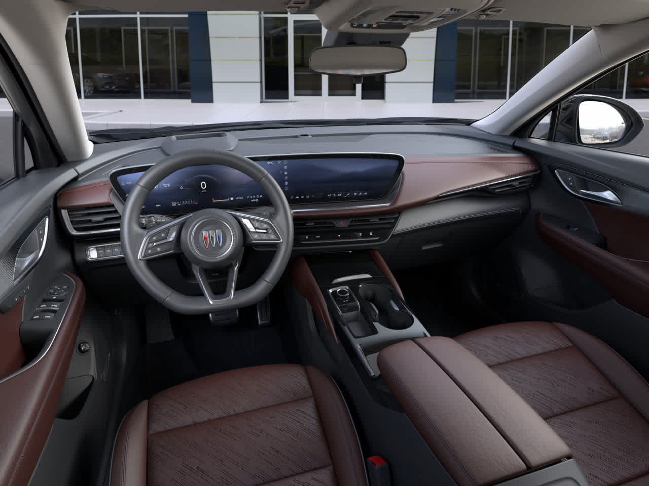 Thumbnail: 2026 Buick Envision - 15