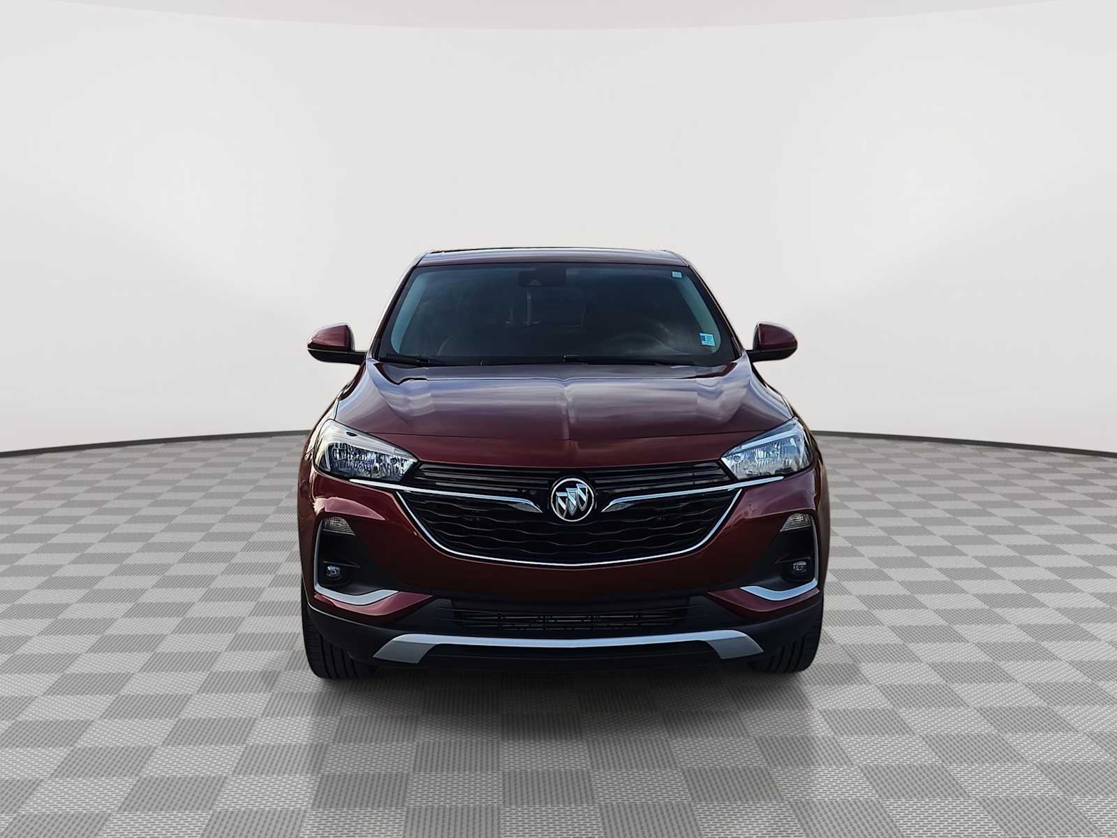 Thumbnail: 2023 Buick Encore GX - 3