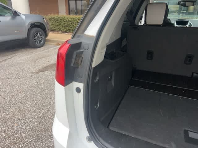 Thumbnail: 2013 GMC Terrain - 12