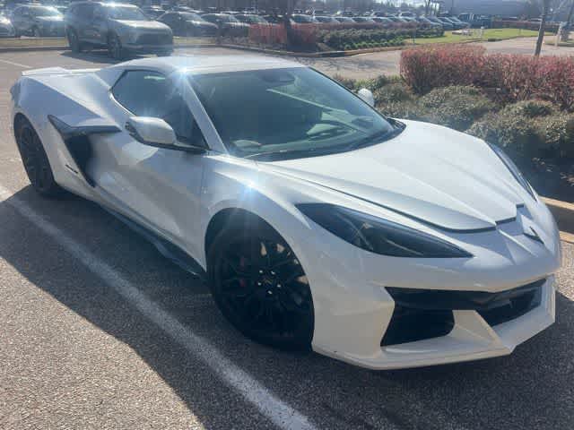 Thumbnail: 2024 Chevrolet Corvette - 9