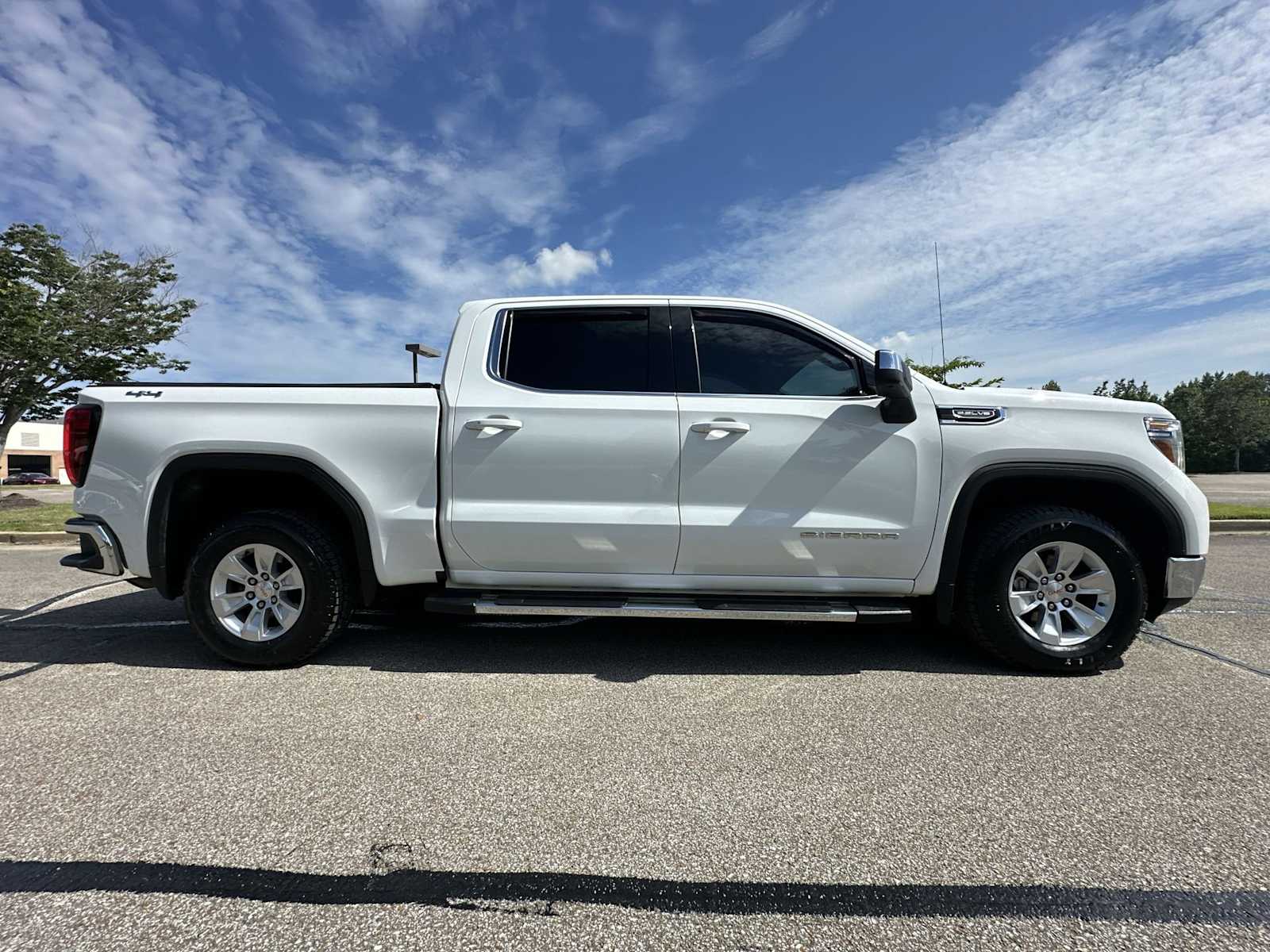 Thumbnail: 2019 GMC Sierra 1500 - 13