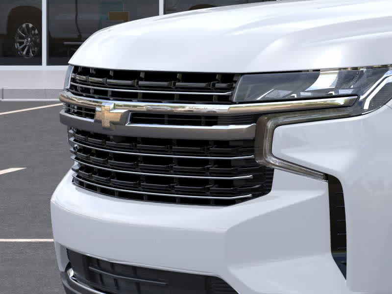 2024 Chevrolet Suburban LT 13