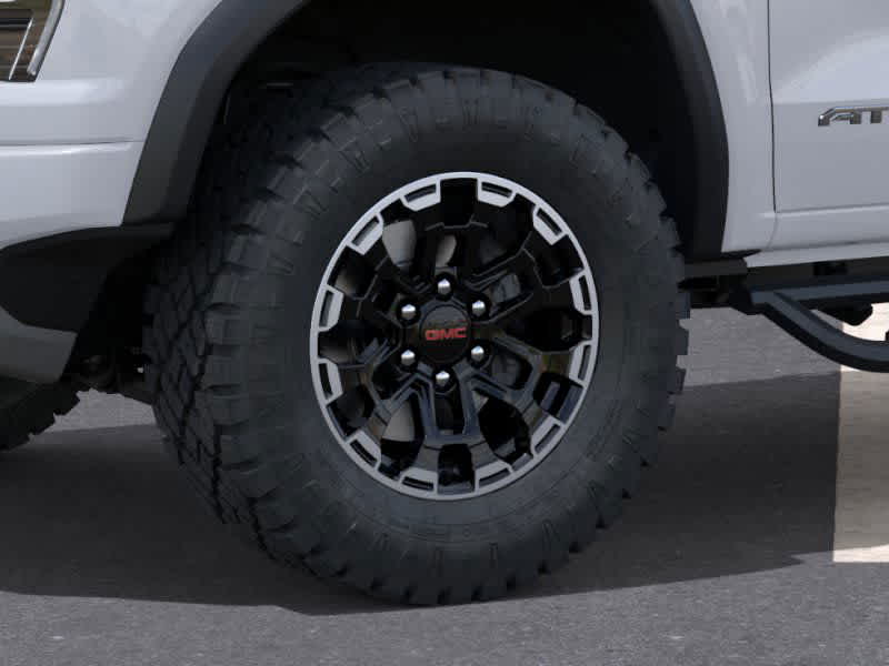 Thumbnail: 2026 GMC Canyon - 9