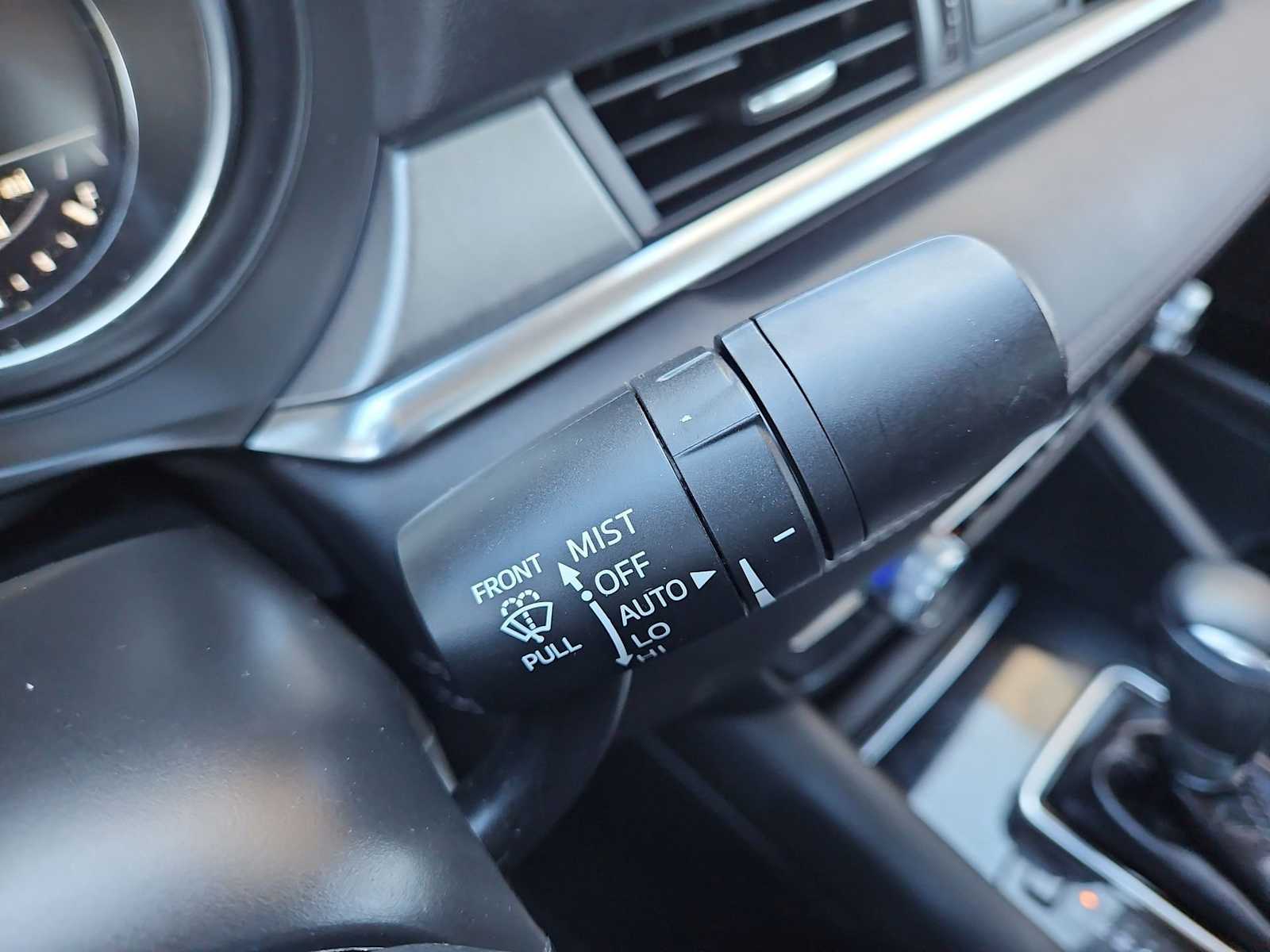 Thumbnail: 2021 Mazda Mazda6 - 26