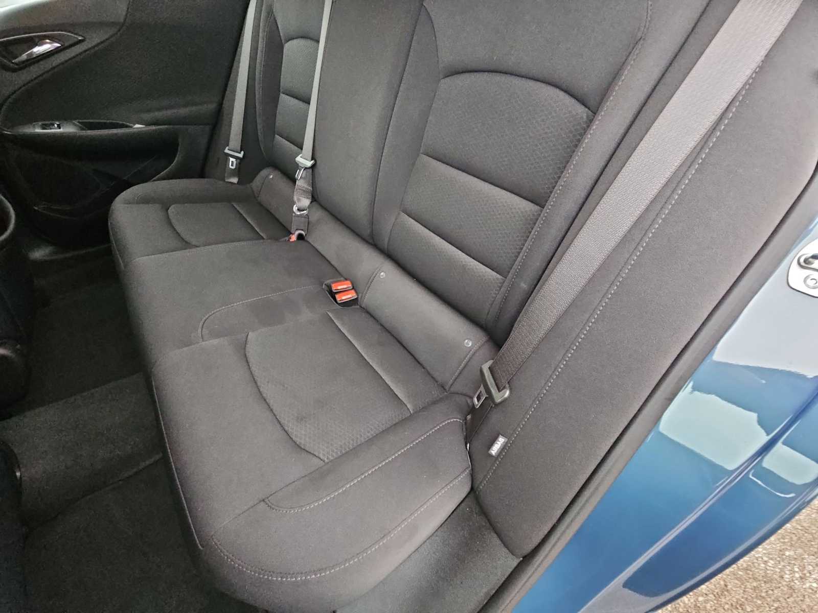 Thumbnail: 2025 Chevrolet Malibu - 20