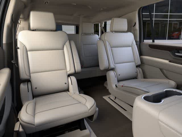 Thumbnail: 2026 GMC Yukon XL - 17
