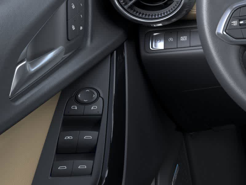 2026 Chevrolet Equinox ACTIV 22