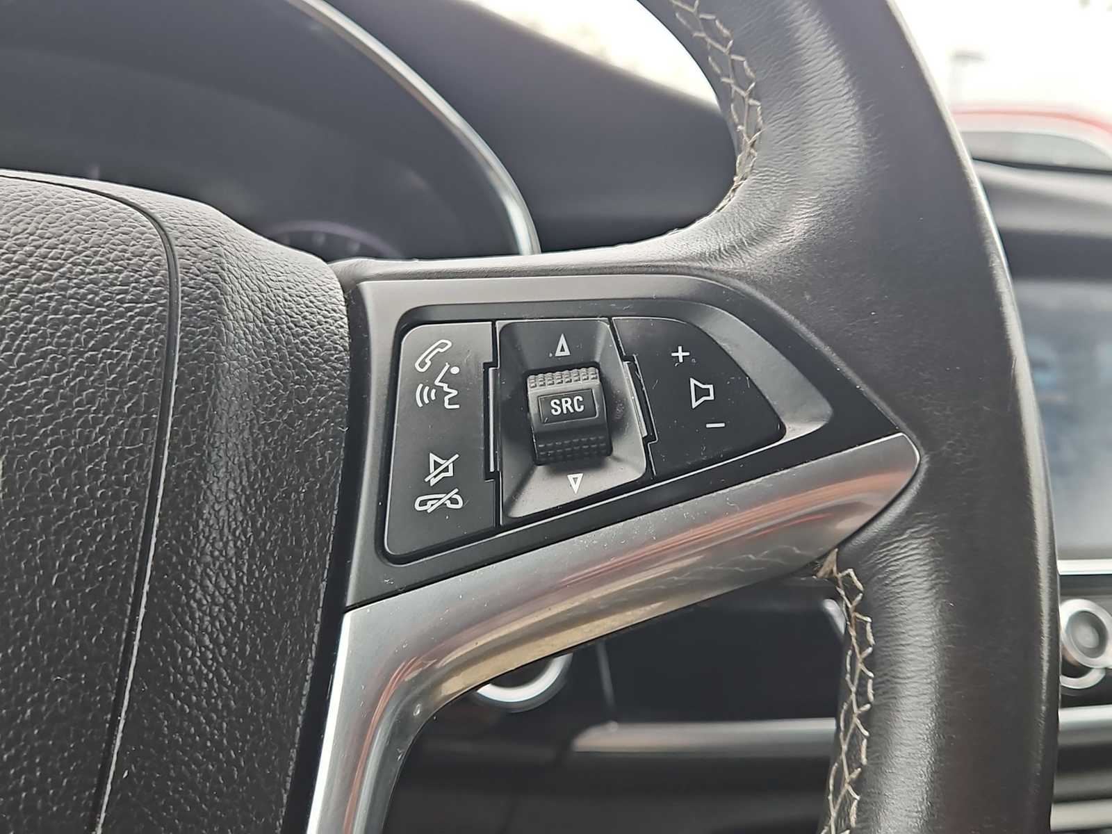 Thumbnail: 2017 Buick Encore - 24