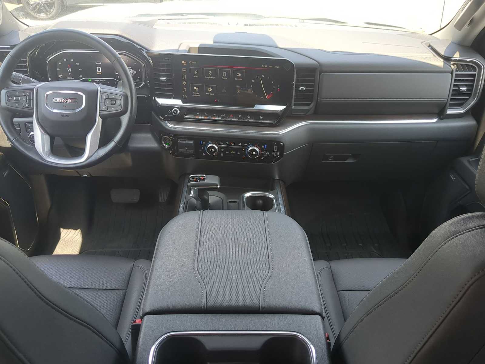 Thumbnail: 2023 GMC Sierra 1500 - 16