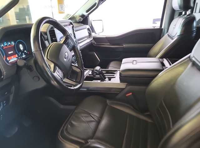 Thumbnail: 2022 Ford F-150 - 3