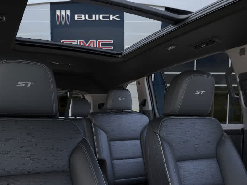 Thumbnail: 2025 Buick Enclave - 24