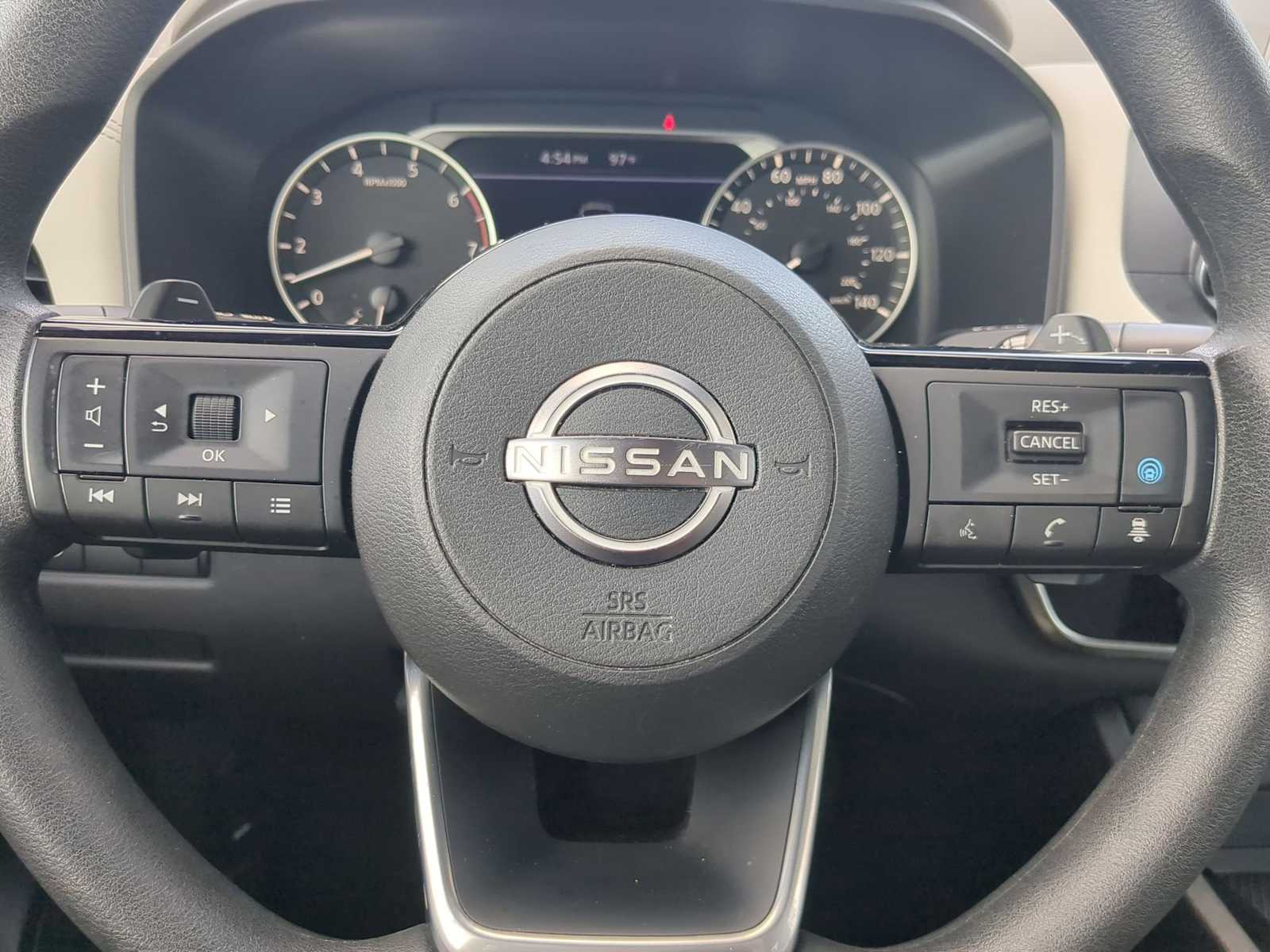 Thumbnail: 2023 Nissan Rogue - 22