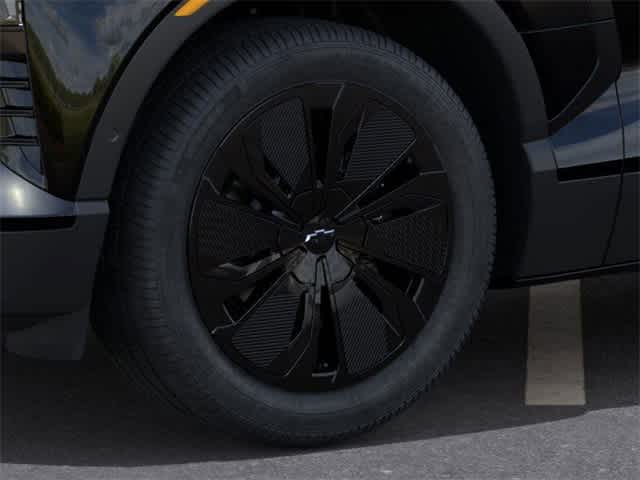 Thumbnail: 2026 Chevrolet Blazer EV - 9