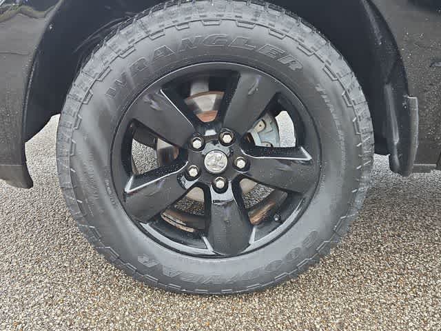 Thumbnail: 2014 RAM 1500 - 24