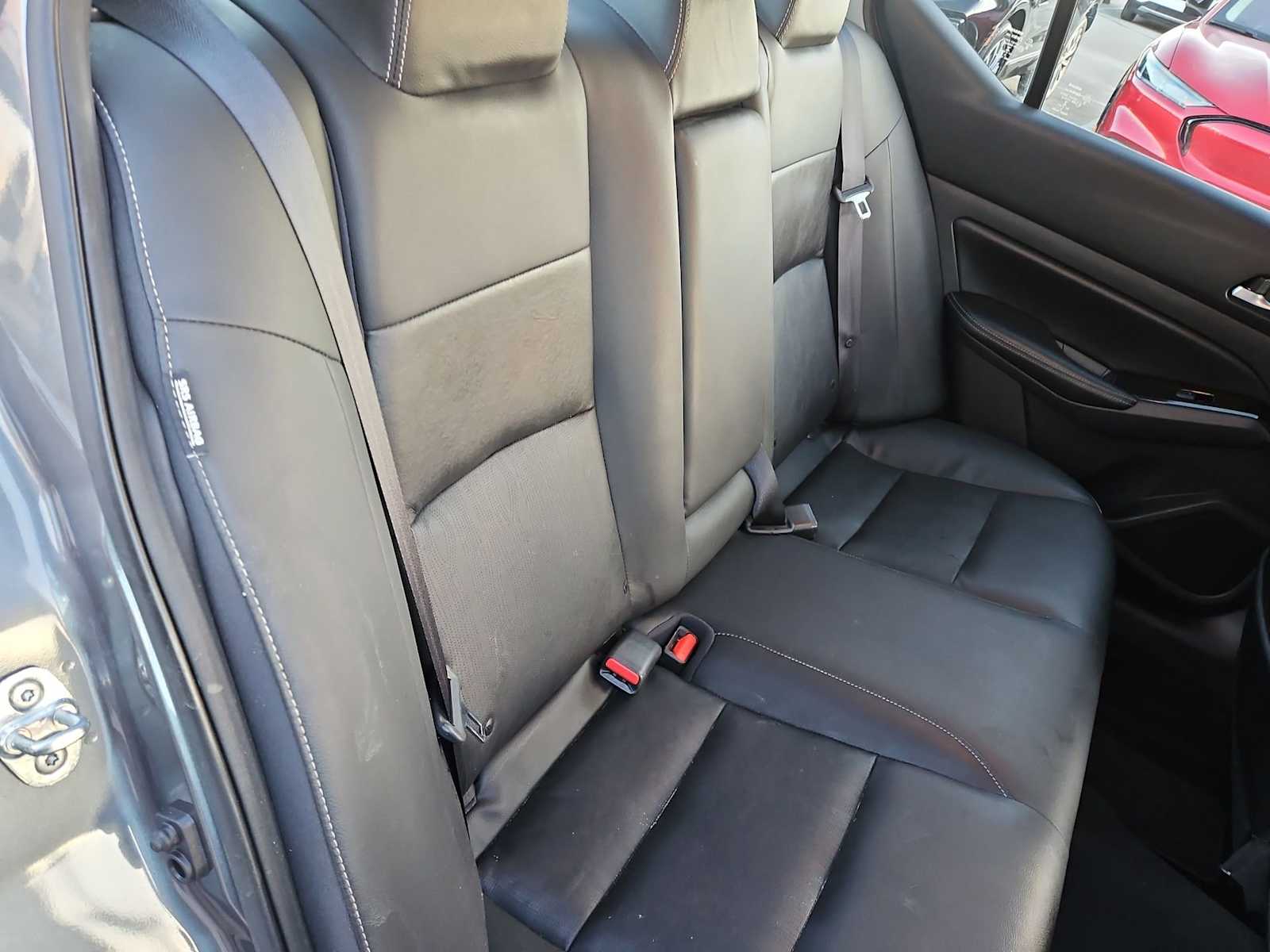 Thumbnail: 2020 Nissan Altima - 21