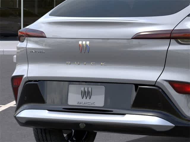 Thumbnail: 2026 Buick Envista - 14
