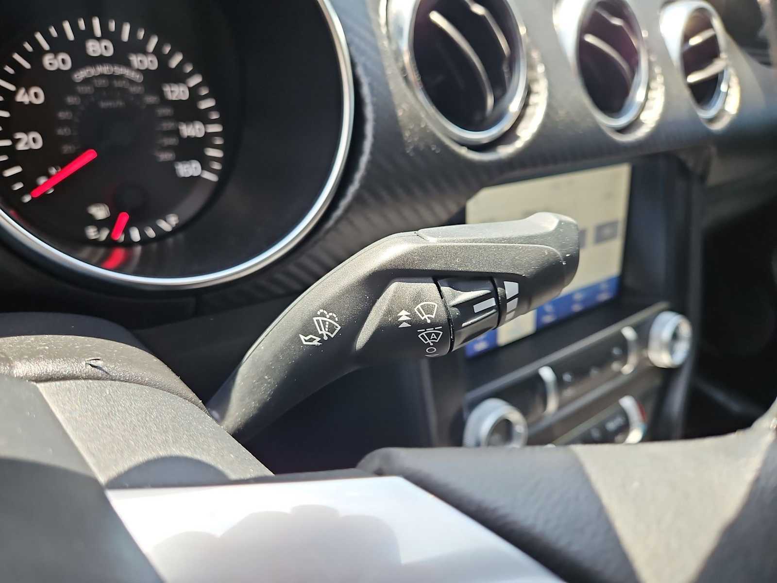 Thumbnail: 2023 Ford Mustang - 26