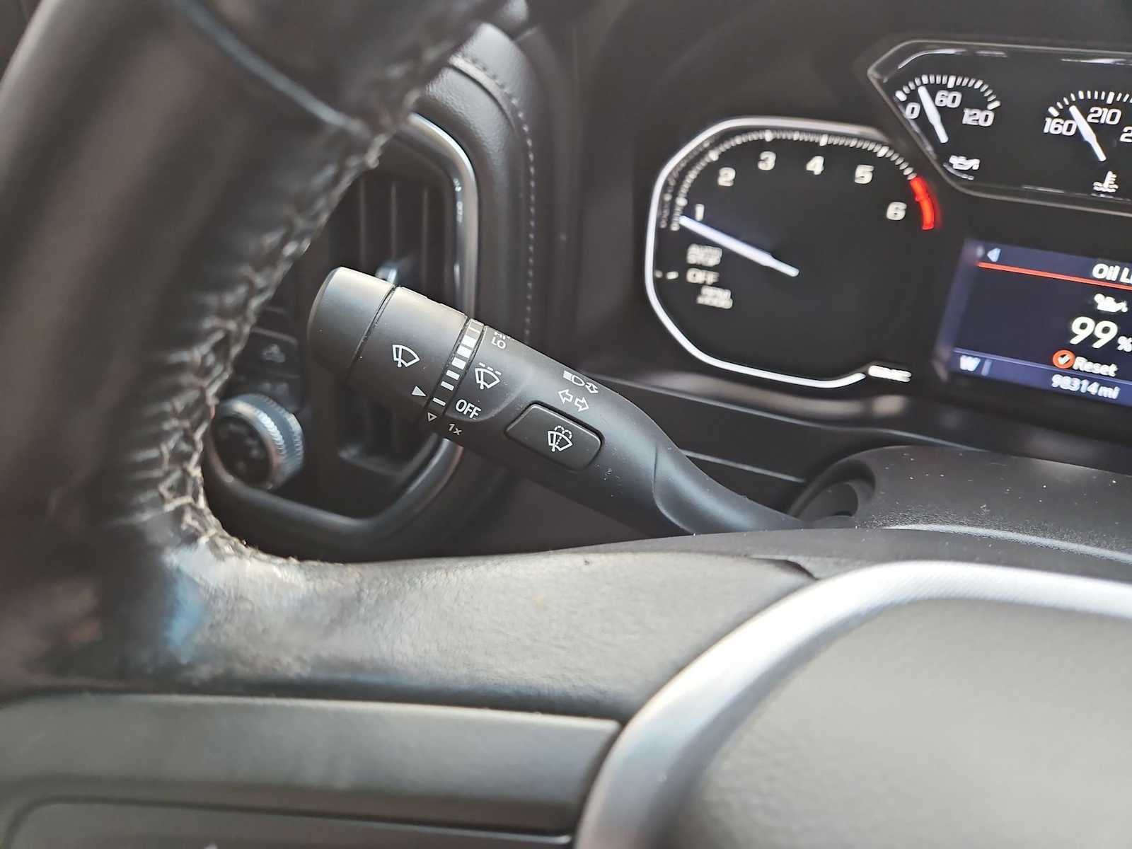 Thumbnail: 2021 GMC Sierra 1500 - 26