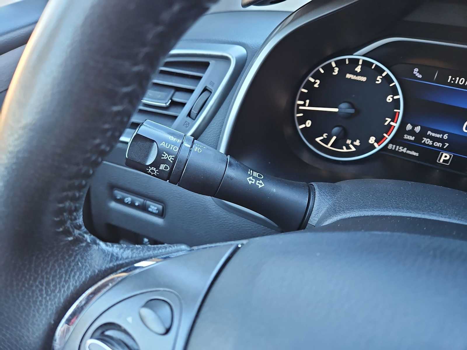 Thumbnail: 2021 Nissan Murano - 26