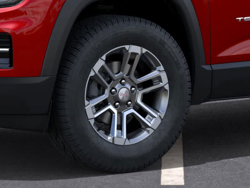 Thumbnail: 2026 GMC Terrain - 9