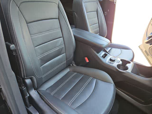Thumbnail: 2024 GMC Terrain - 43