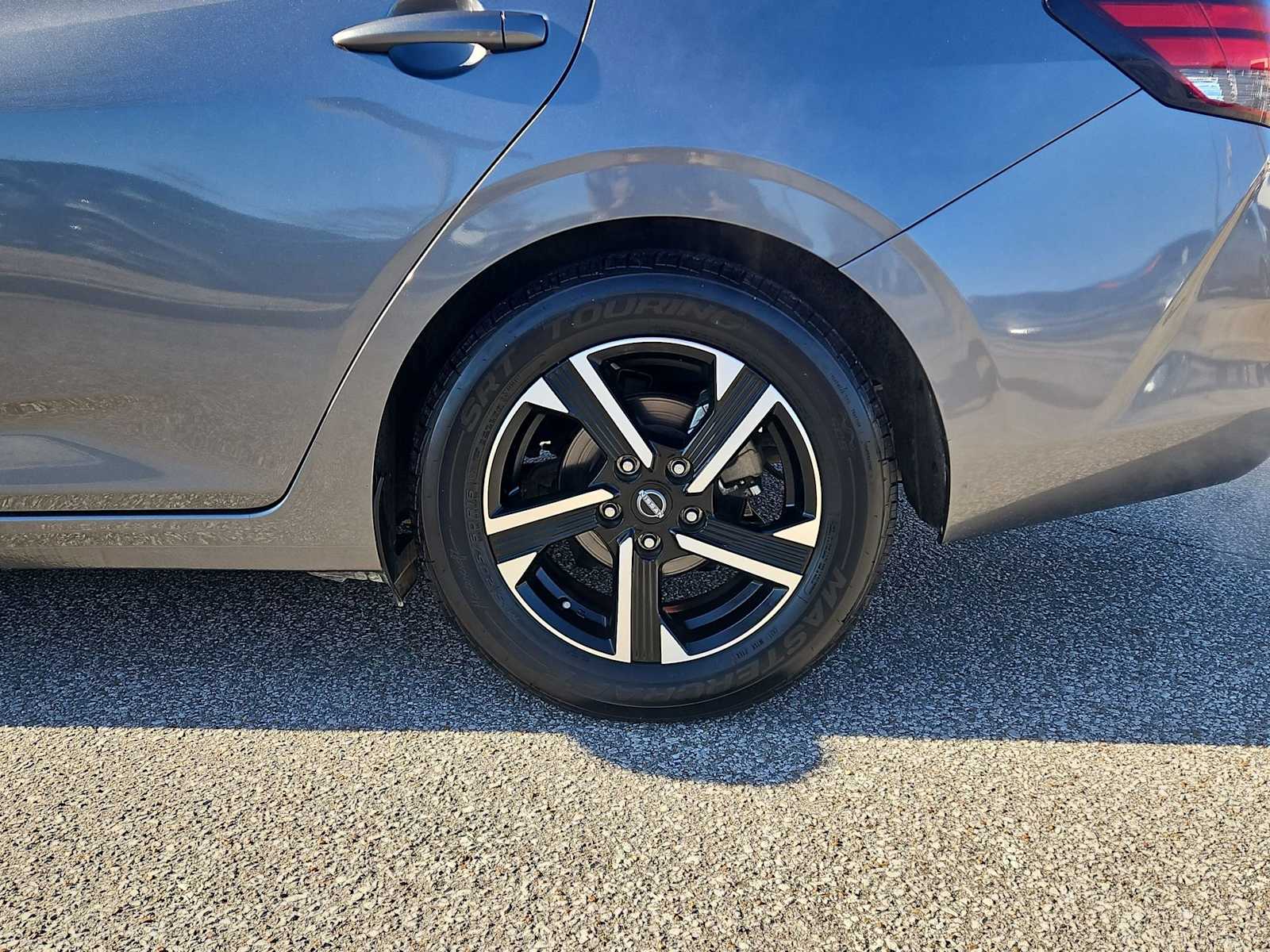 Thumbnail: 2024 Nissan Sentra - 13