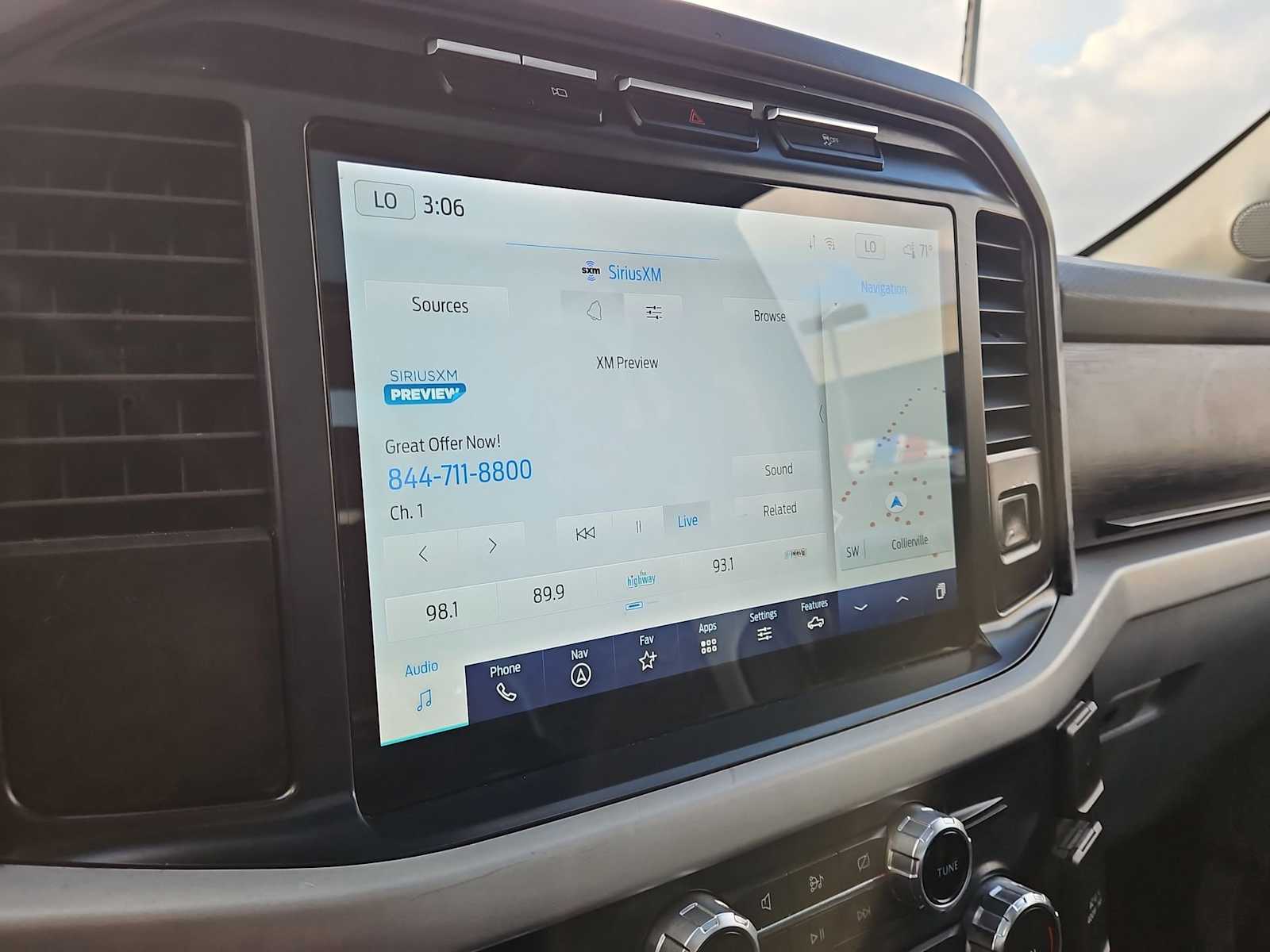 Thumbnail: 2022 Ford F-150 - 31