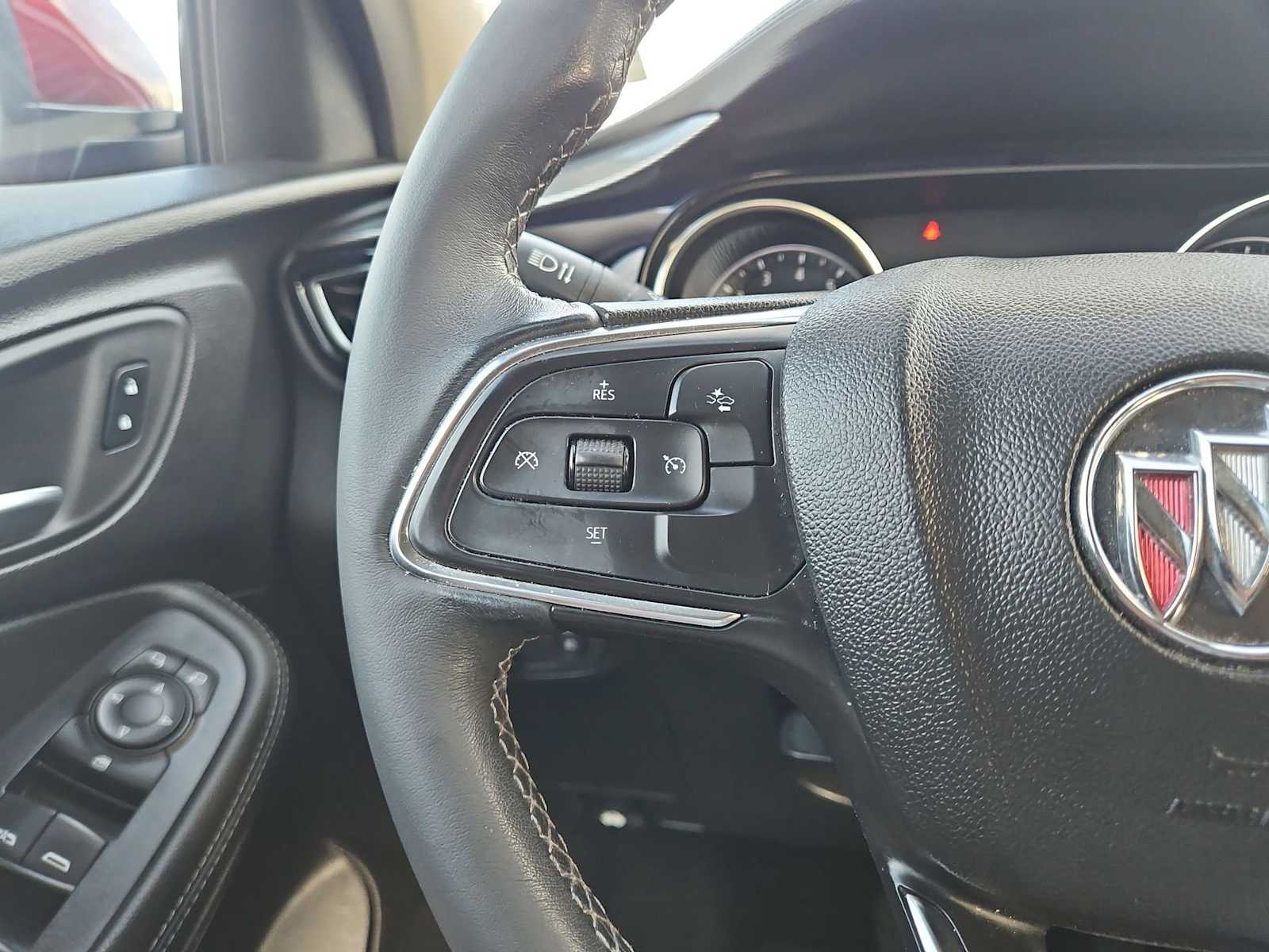 Thumbnail: 2023 Buick Encore GX - 24