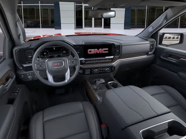 Thumbnail: 2026 GMC Sierra 1500 - 13