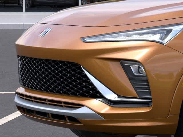 Thumbnail: 2026 Buick Envista - 13
