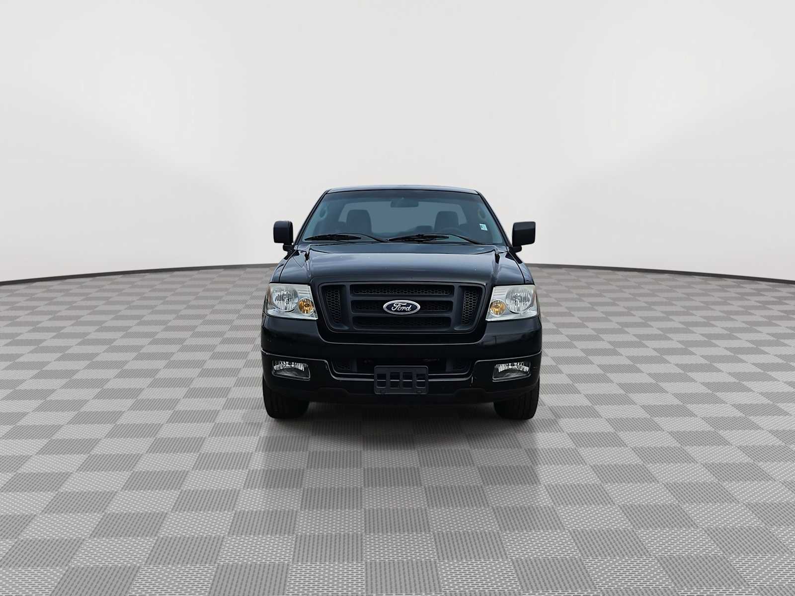 Thumbnail: 2005 Ford F-150 - 3