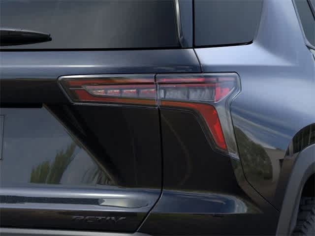 Thumbnail: 2026 Chevrolet Equinox - 11