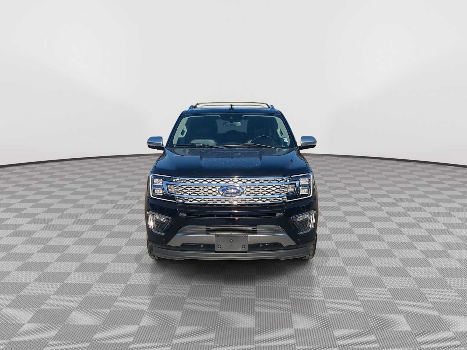 Thumbnail: 2021 Ford Expedition - 3