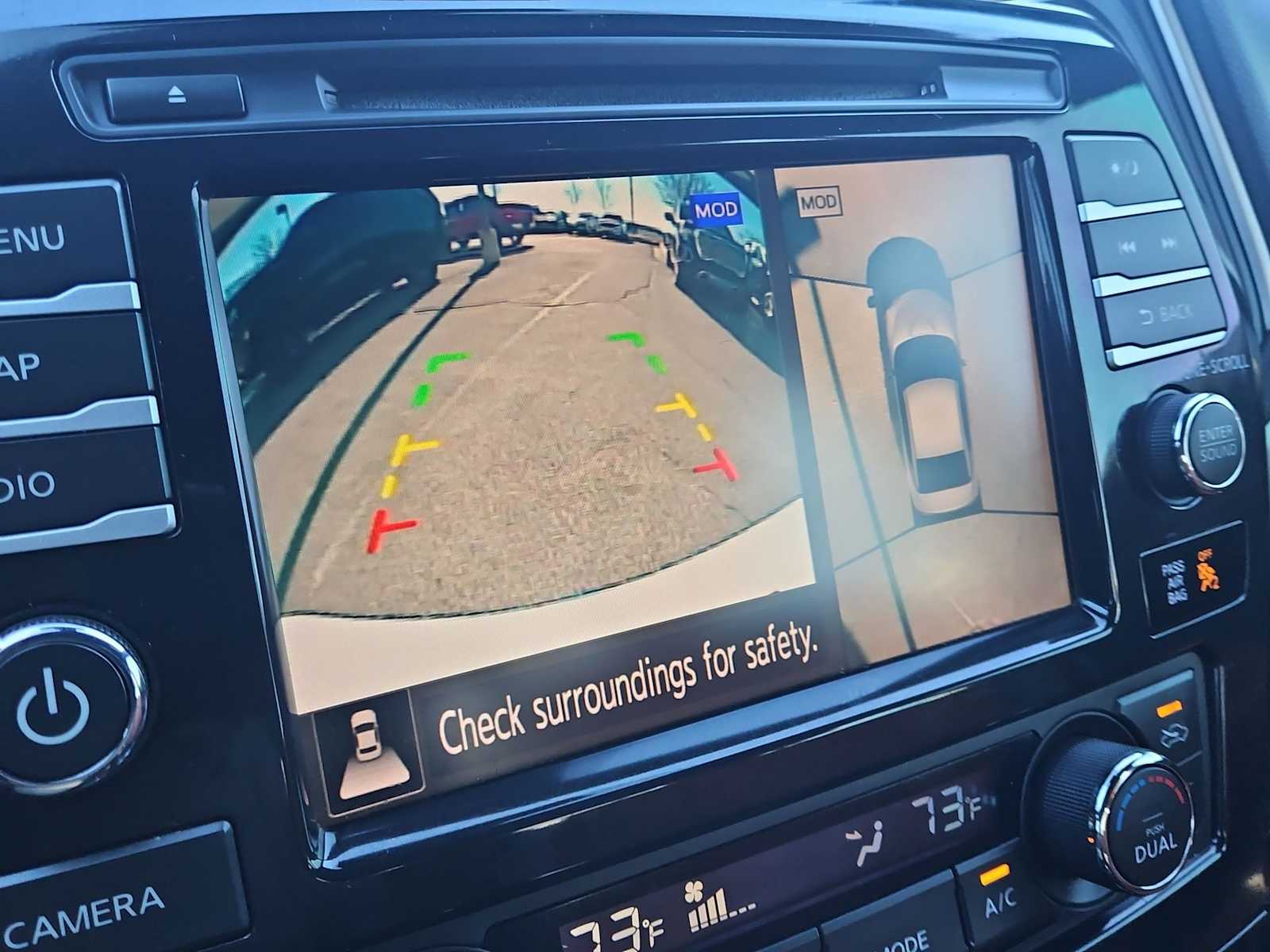 Thumbnail: 2019 Nissan Maxima - 32