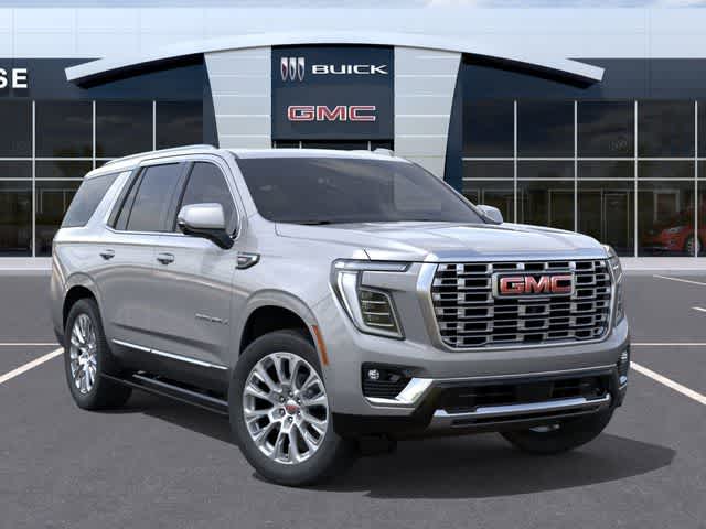 Thumbnail: 2026 GMC Yukon - 8