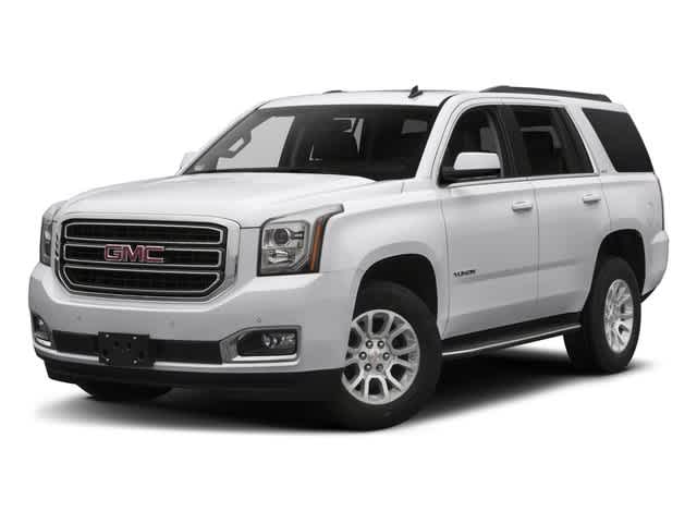 2017 GMC Yukon SLT -
                  Collierville, TN