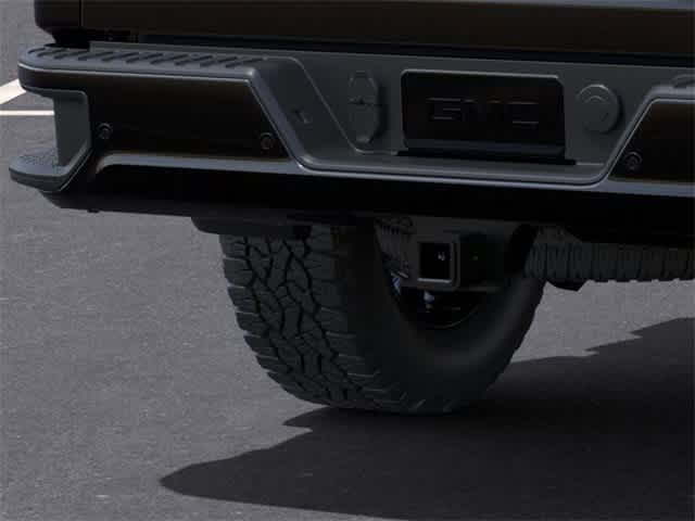 Thumbnail: 2025 GMC Sierra 2500 - 14