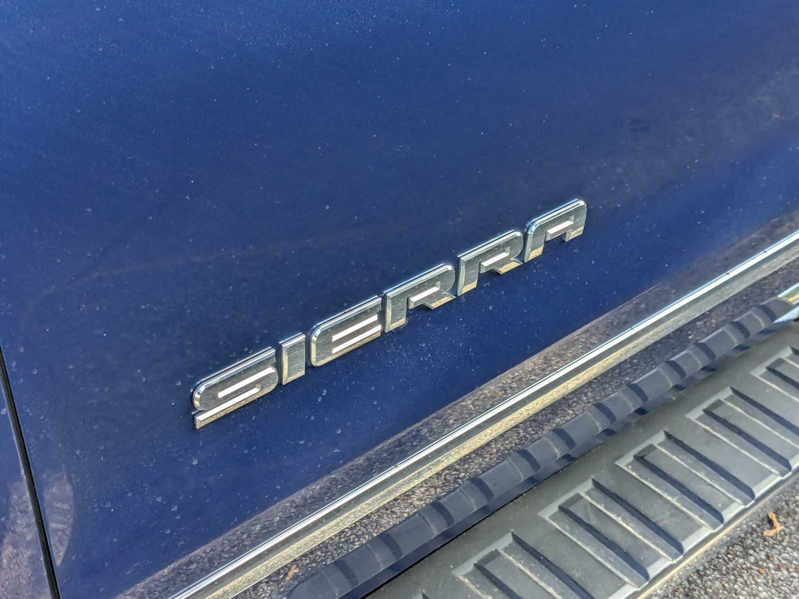 Thumbnail: 2017 GMC Sierra 1500 - 9