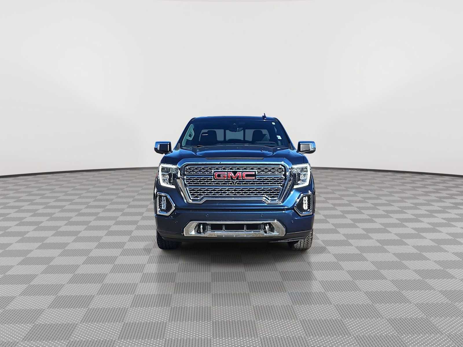 Thumbnail: 2021 GMC Sierra 1500 - 3