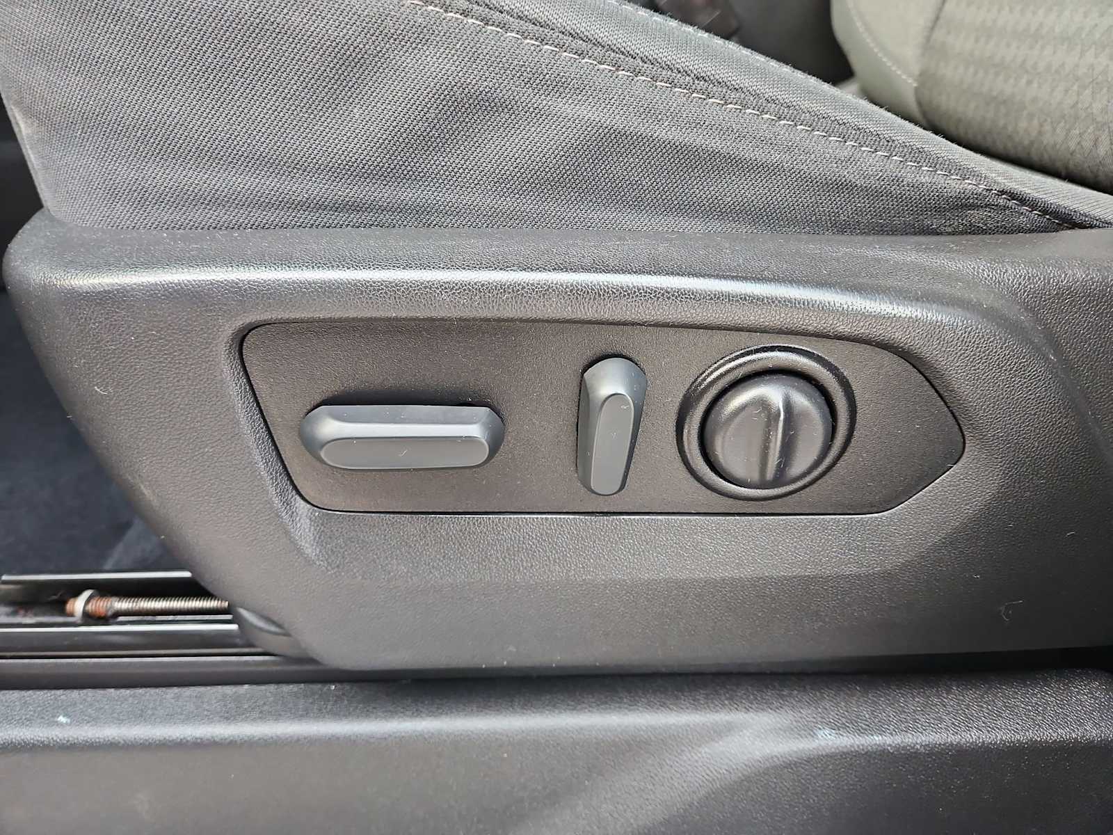 Thumbnail: 2021 GMC Sierra 1500 - 18