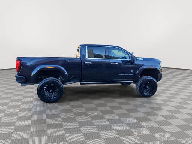 Thumbnail: 2026 GMC Sierra 2500 - 9