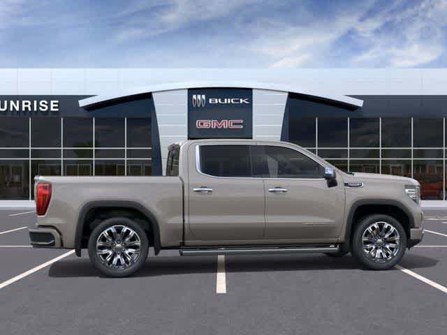 Thumbnail: 2026 GMC Sierra 1500 - 6