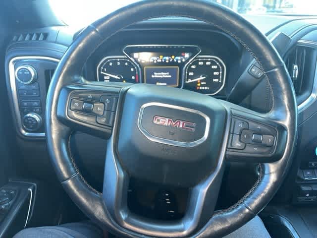 Thumbnail: 2020 GMC Sierra 1500 - 2