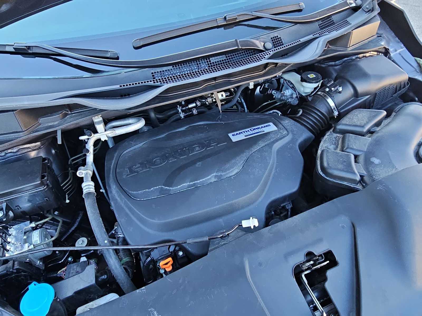 Thumbnail: 2020 Honda Odyssey - 15