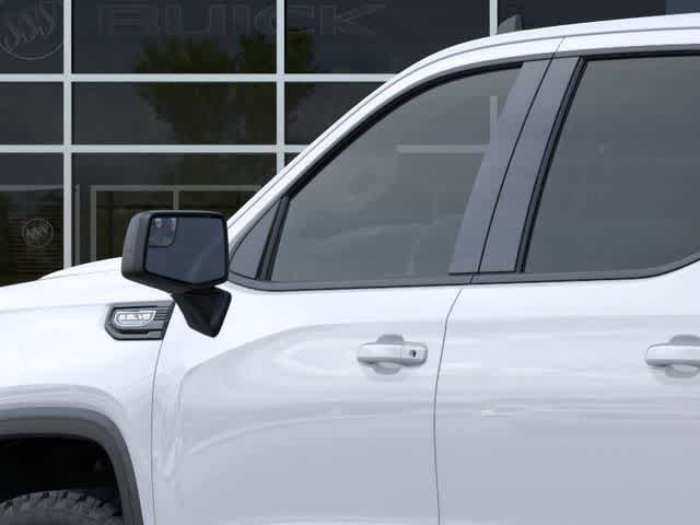 Thumbnail: 2026 GMC Sierra 1500 - 12